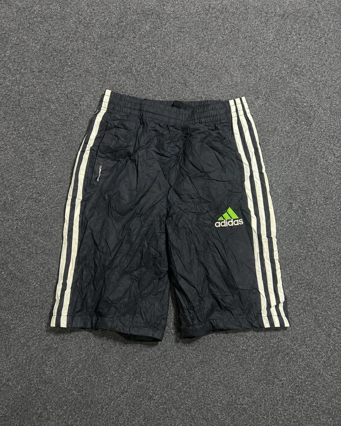 Adidas thrift shorts India