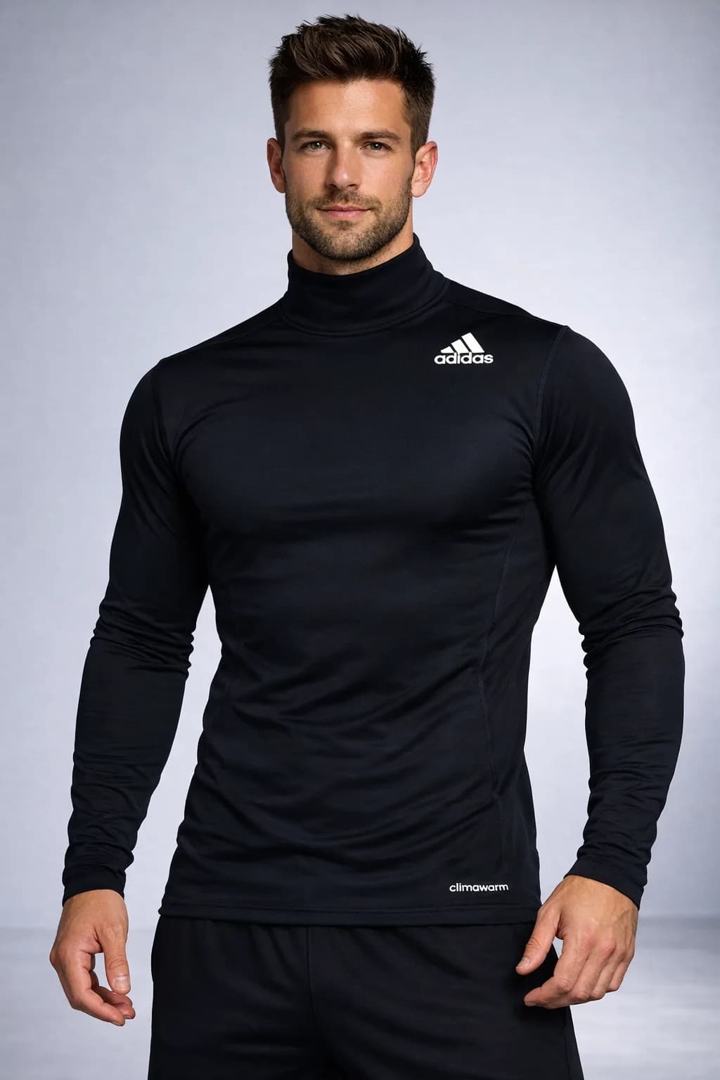 Adidas thrift compression wear India