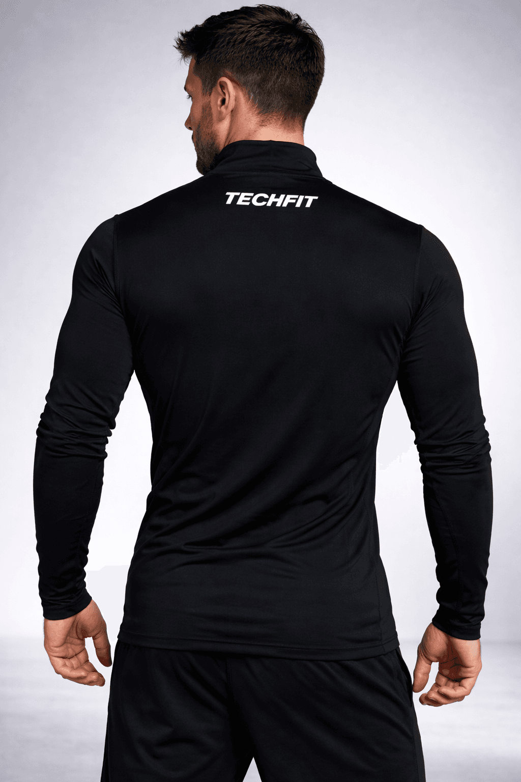 Adidas thrift compression wear India detail view