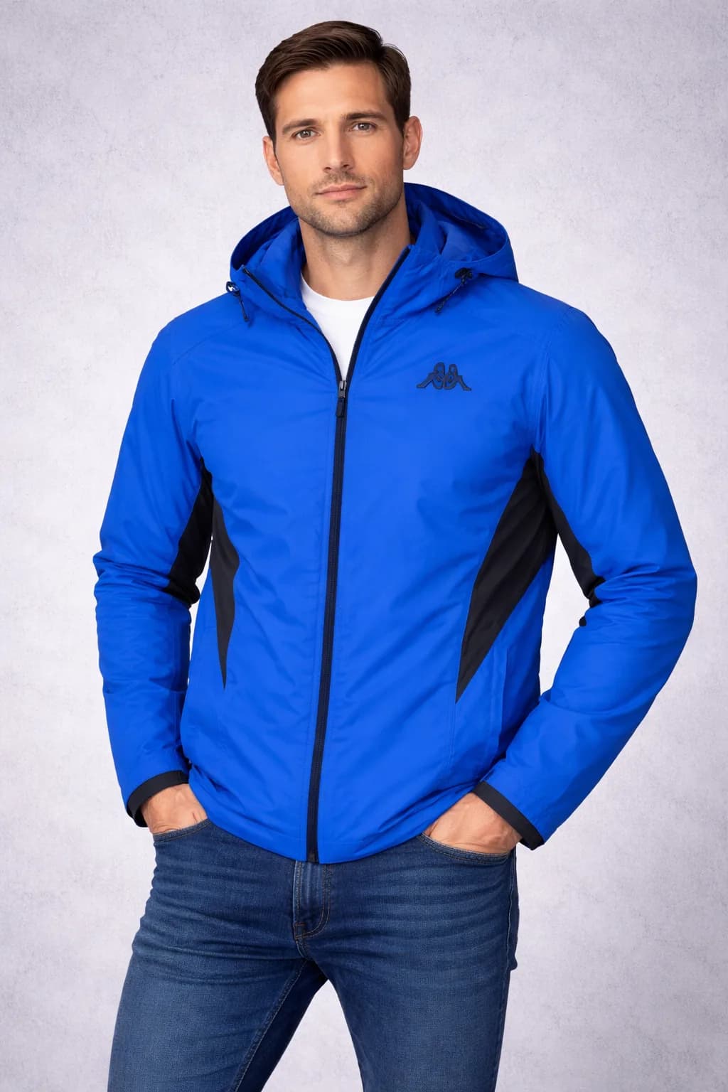 Branded thrift winter jacket India
