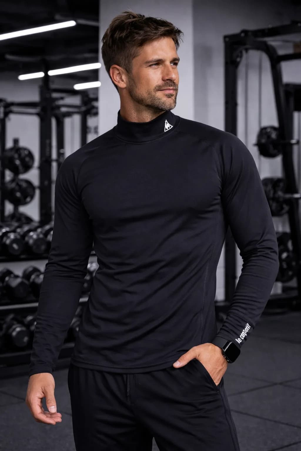 Branded thrift compression wear India