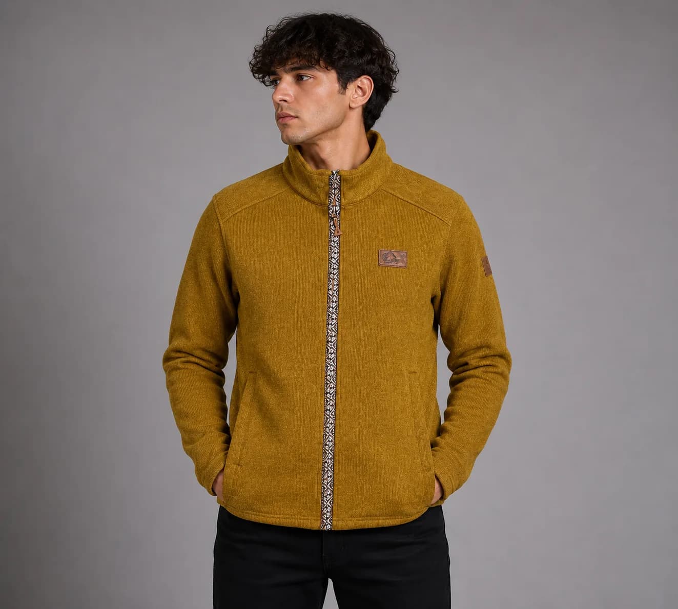 Branded thrift winter jacket India