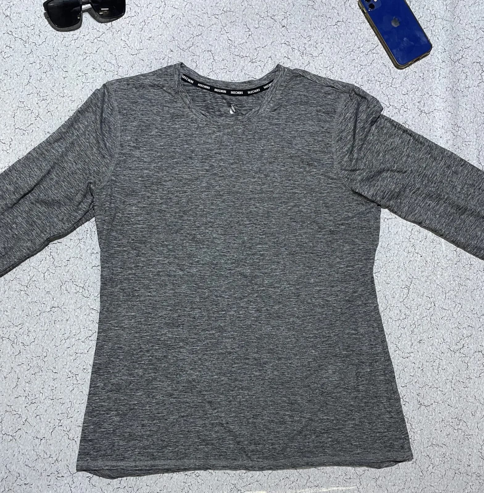 Branded thrift compression wear India back view