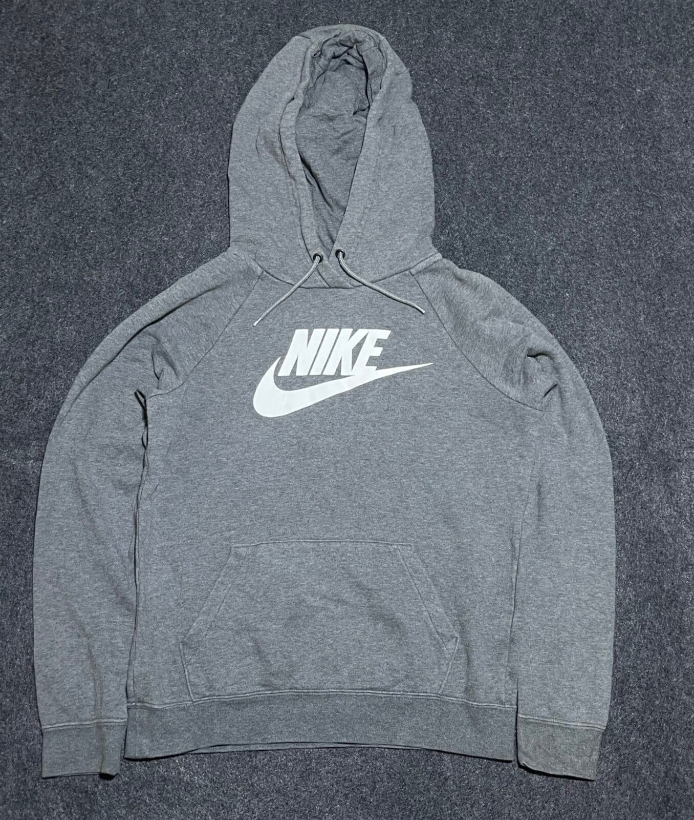 Nike thrift hoodie India