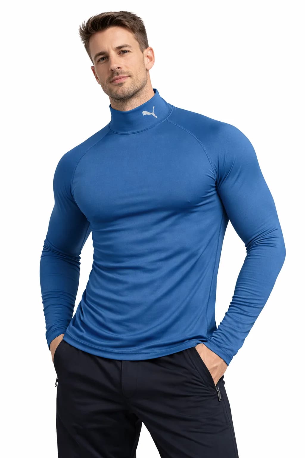 Puma thrift t-shirt India