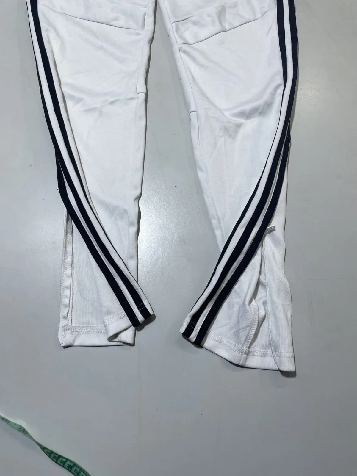 Adidas thrift track pants India back view