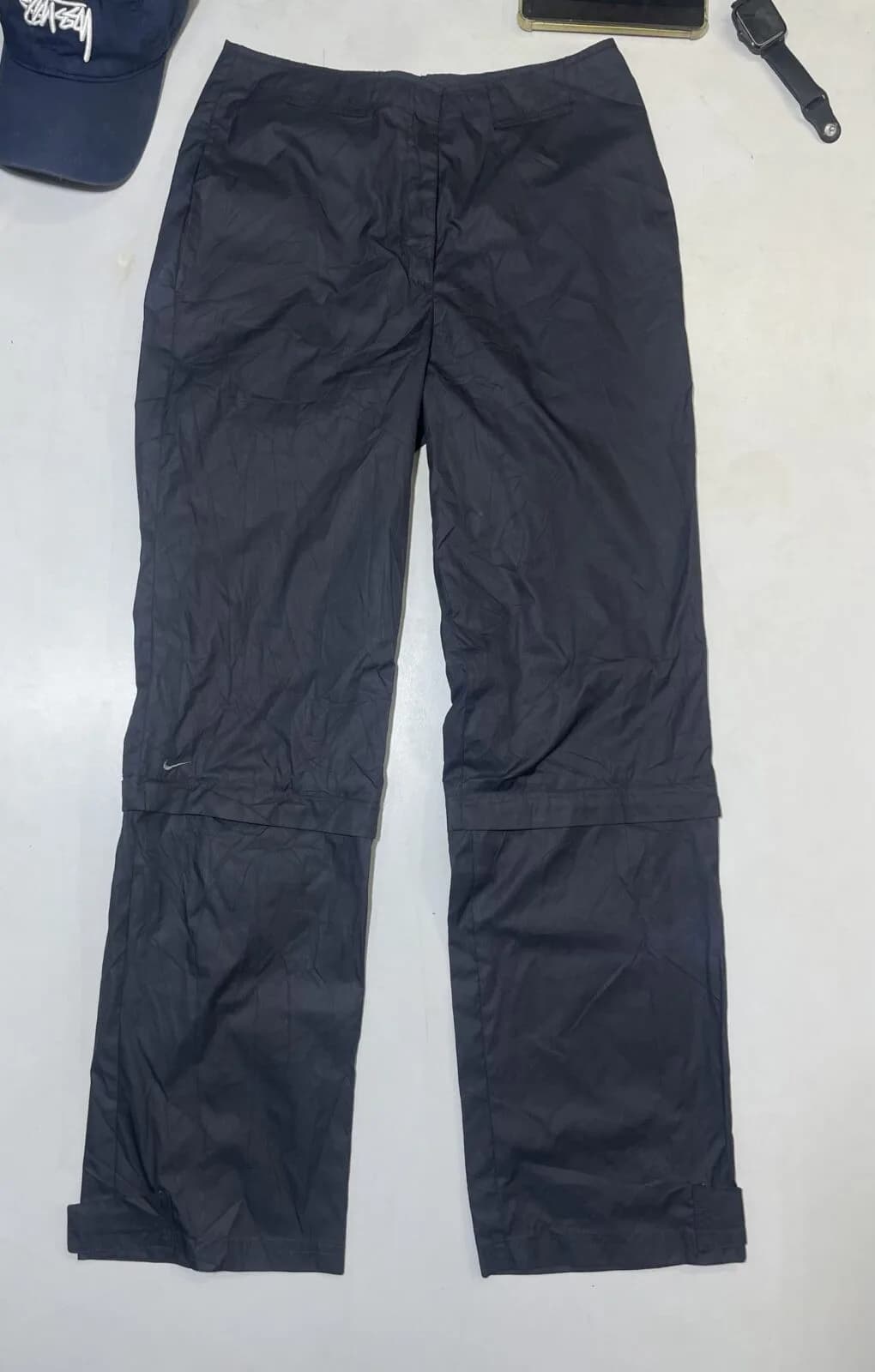 Nike thrift track pants India
