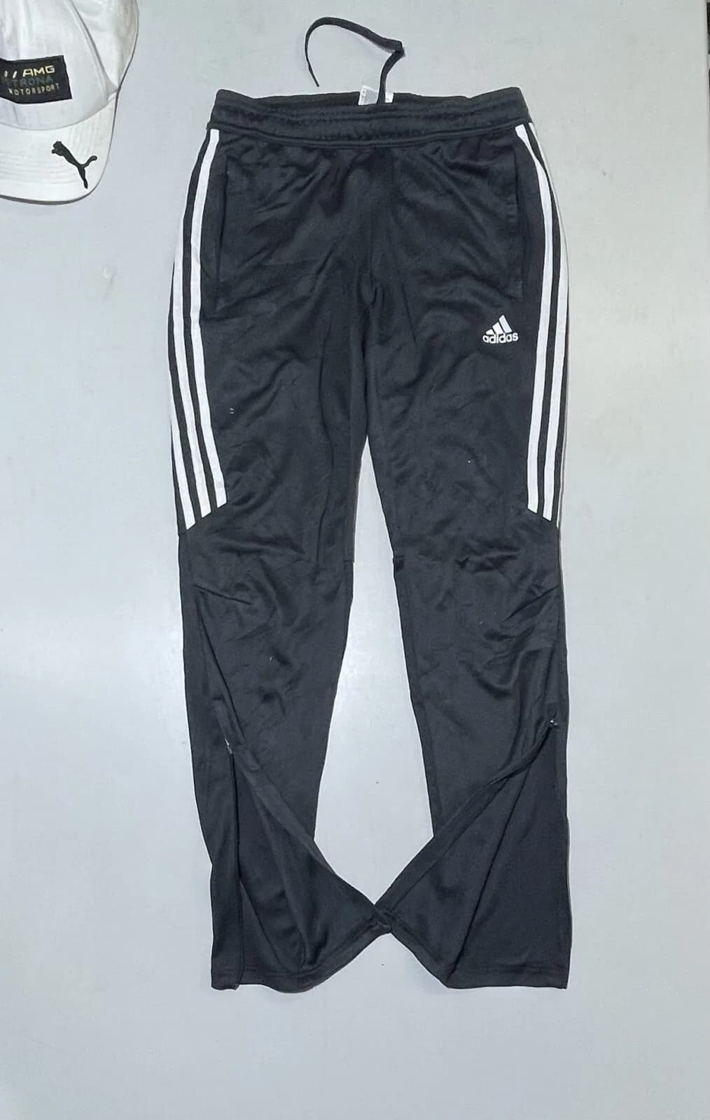 Adidas Aeroready Track Pant Grey S
