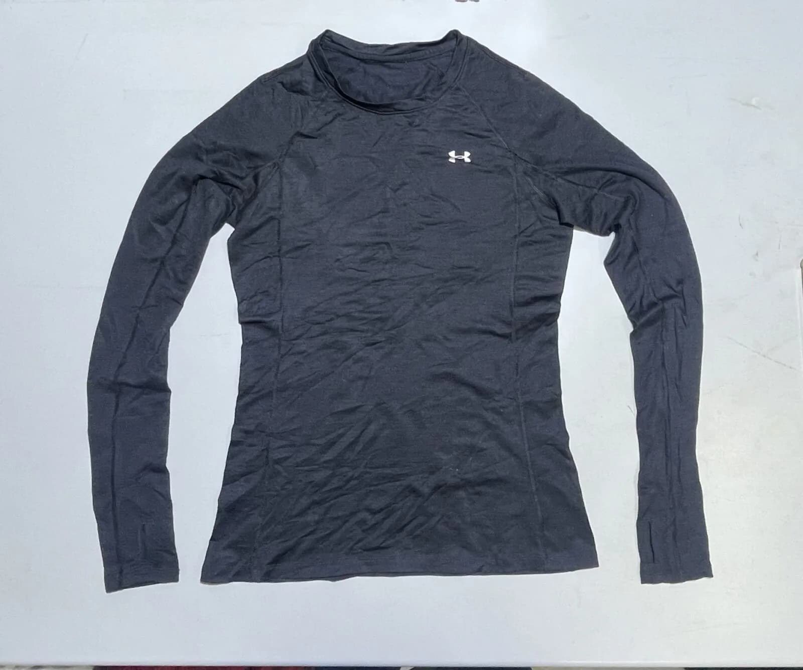 Under Armour HeatGear thrift t-shirt India