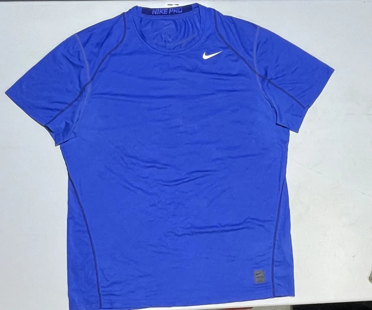 Nike Dri-FIT thrift compression wear India