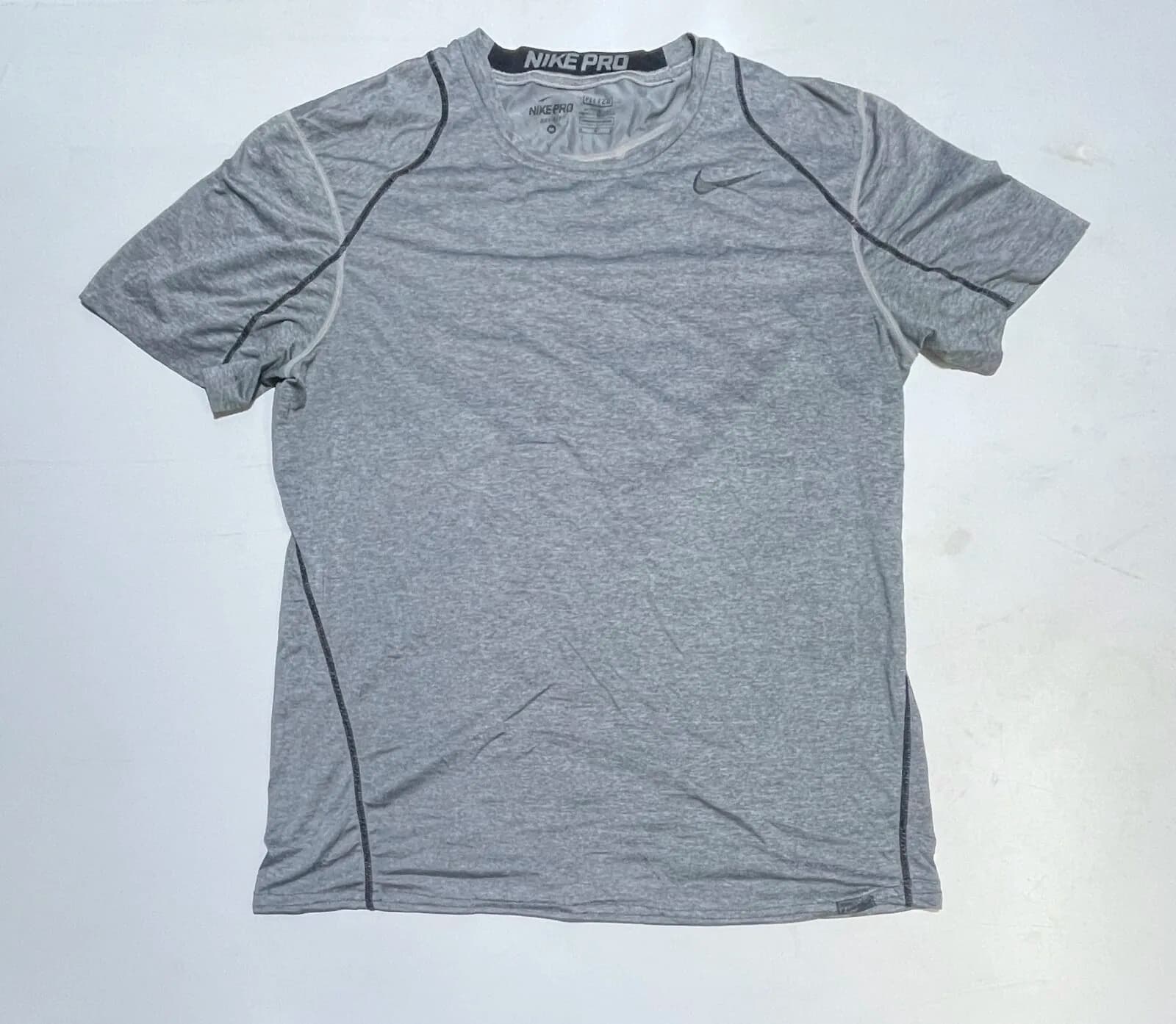 Nike Dri-FIT thrift compression wear India