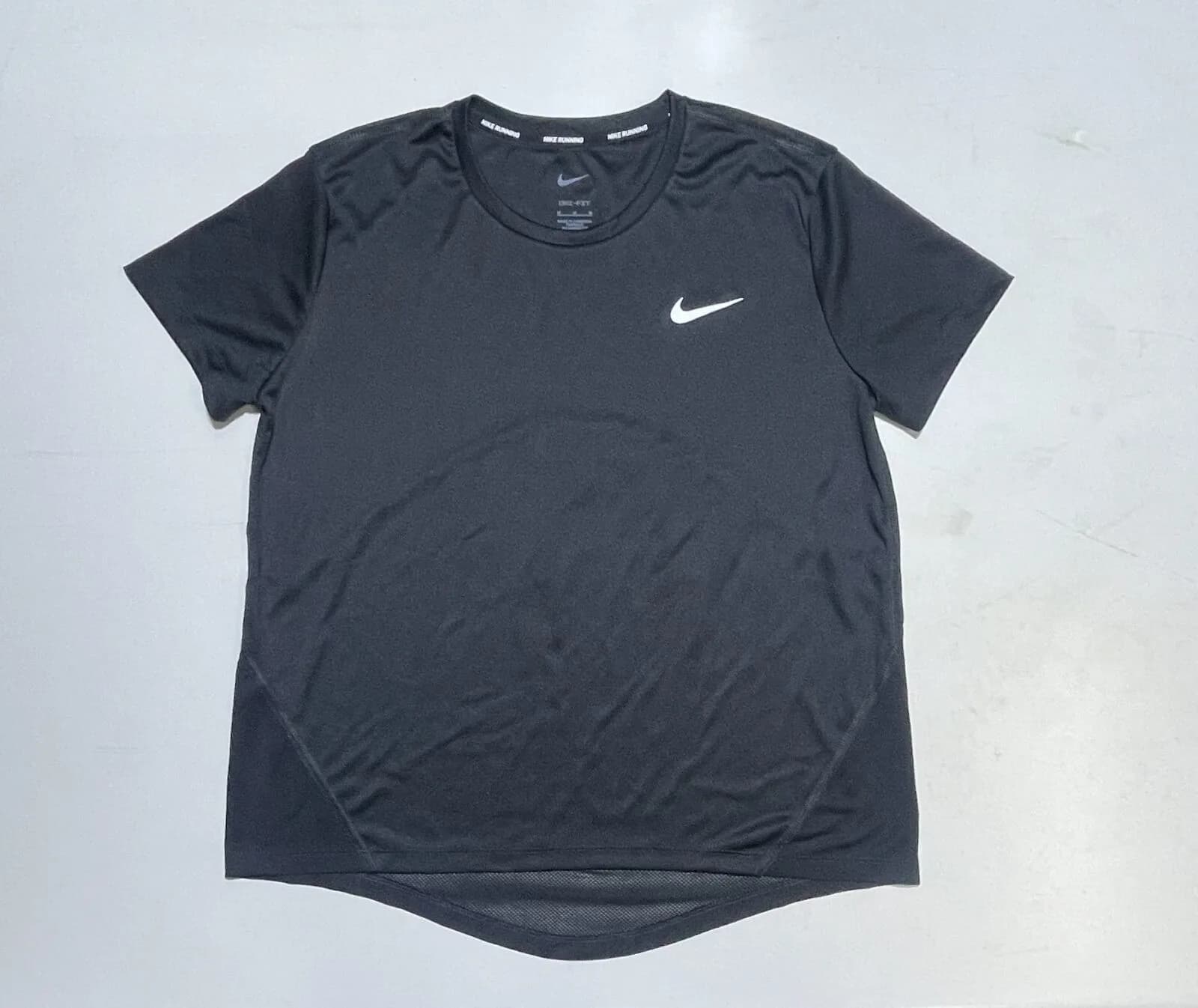 Nike Dri-FIT thrift t-shirt India