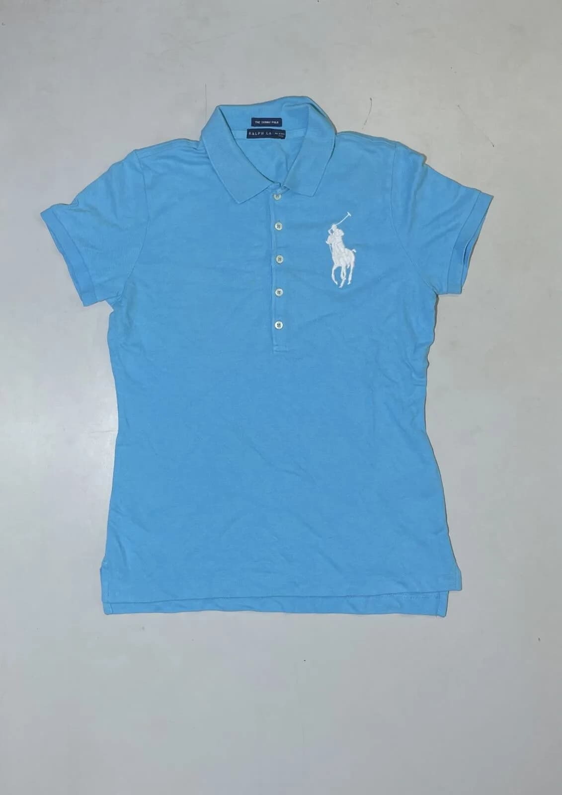 Ralph Lauren thrift polo shirt India
