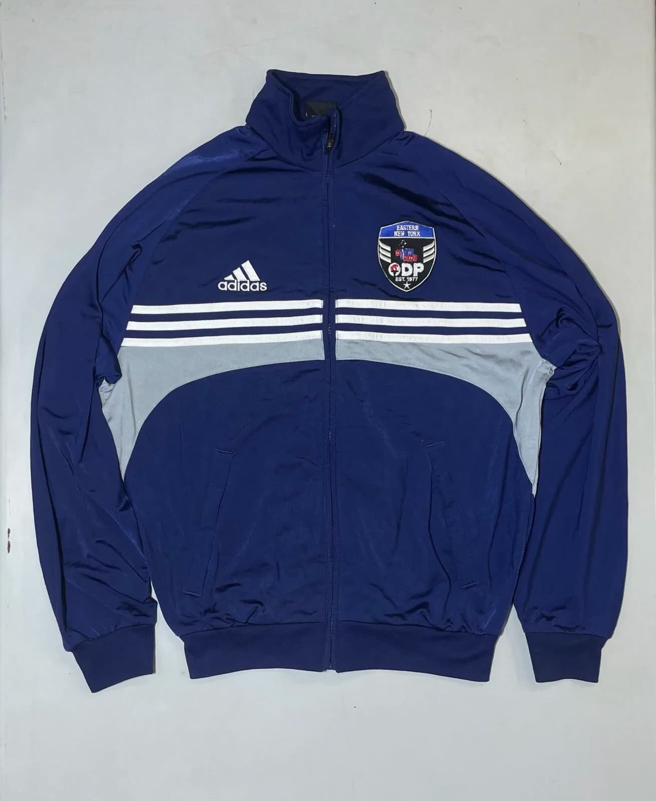 Adidas thrift track jacket India