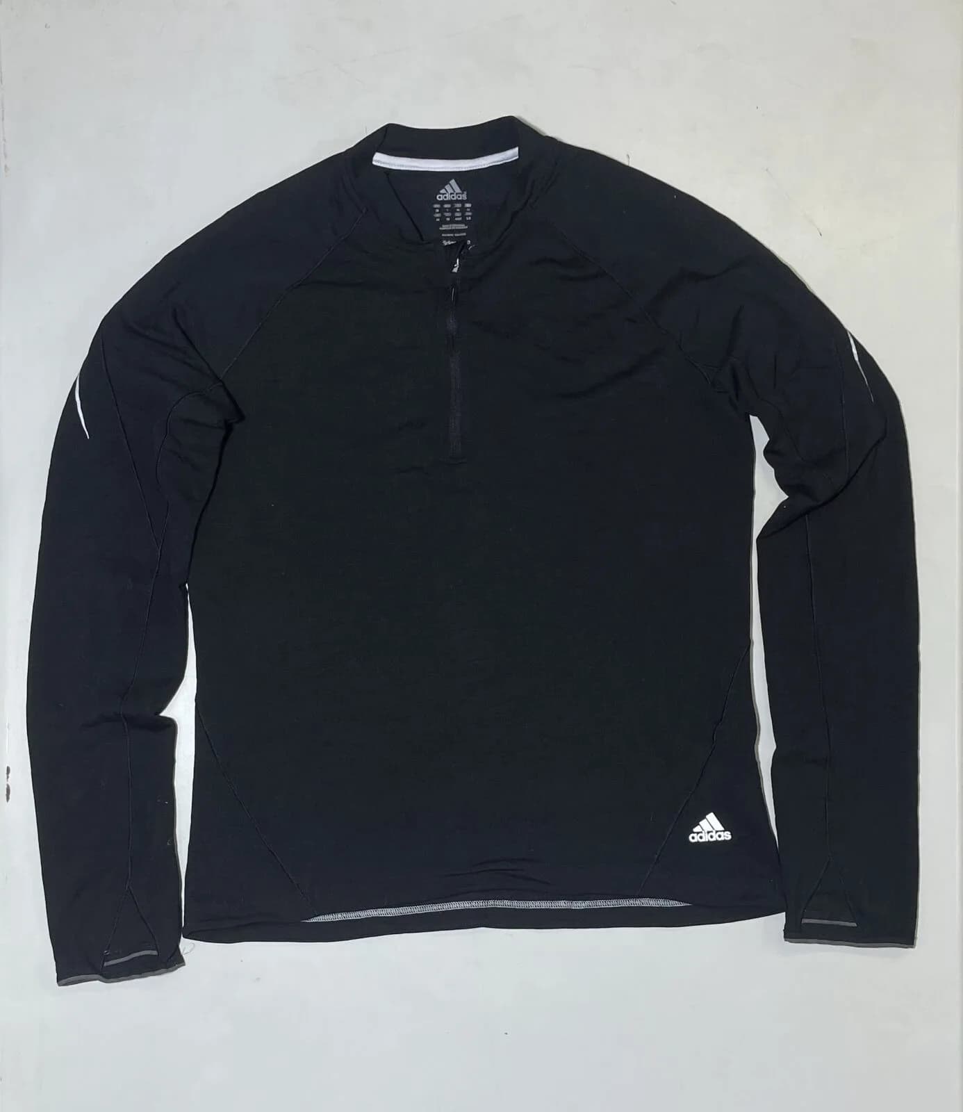 Adidas thrift compression wear India