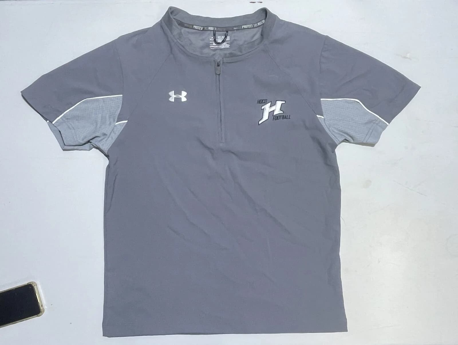 Under Armour thrift t-shirt India