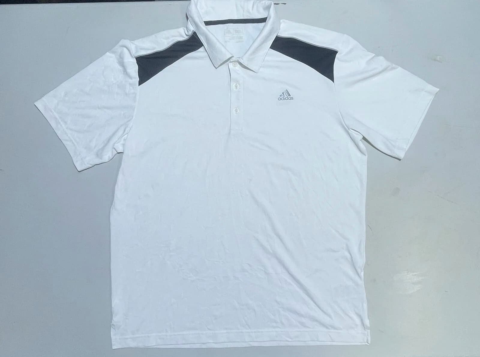 Adidas Climalite thrift t-shirt India