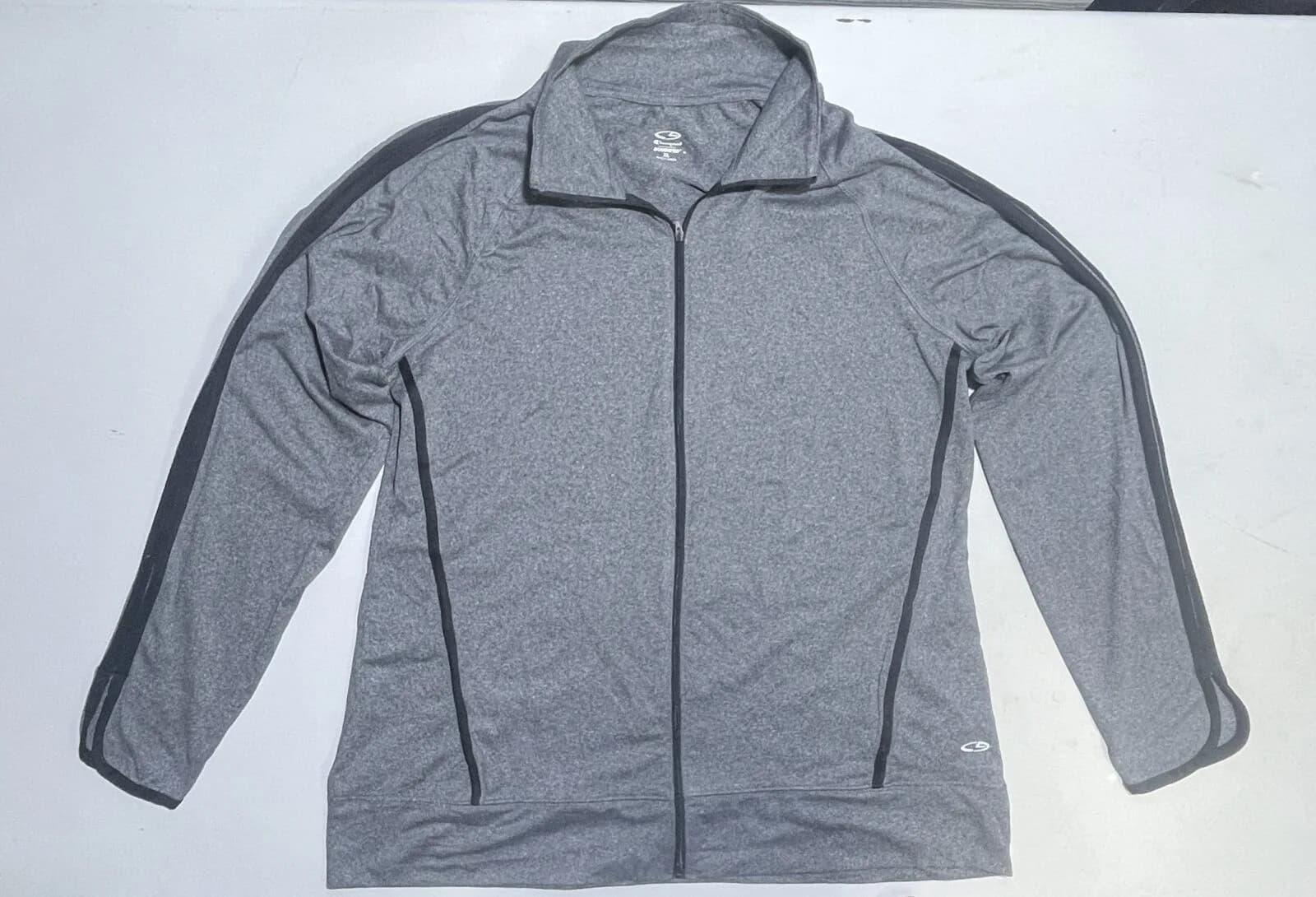 Champion thrift track jacket India