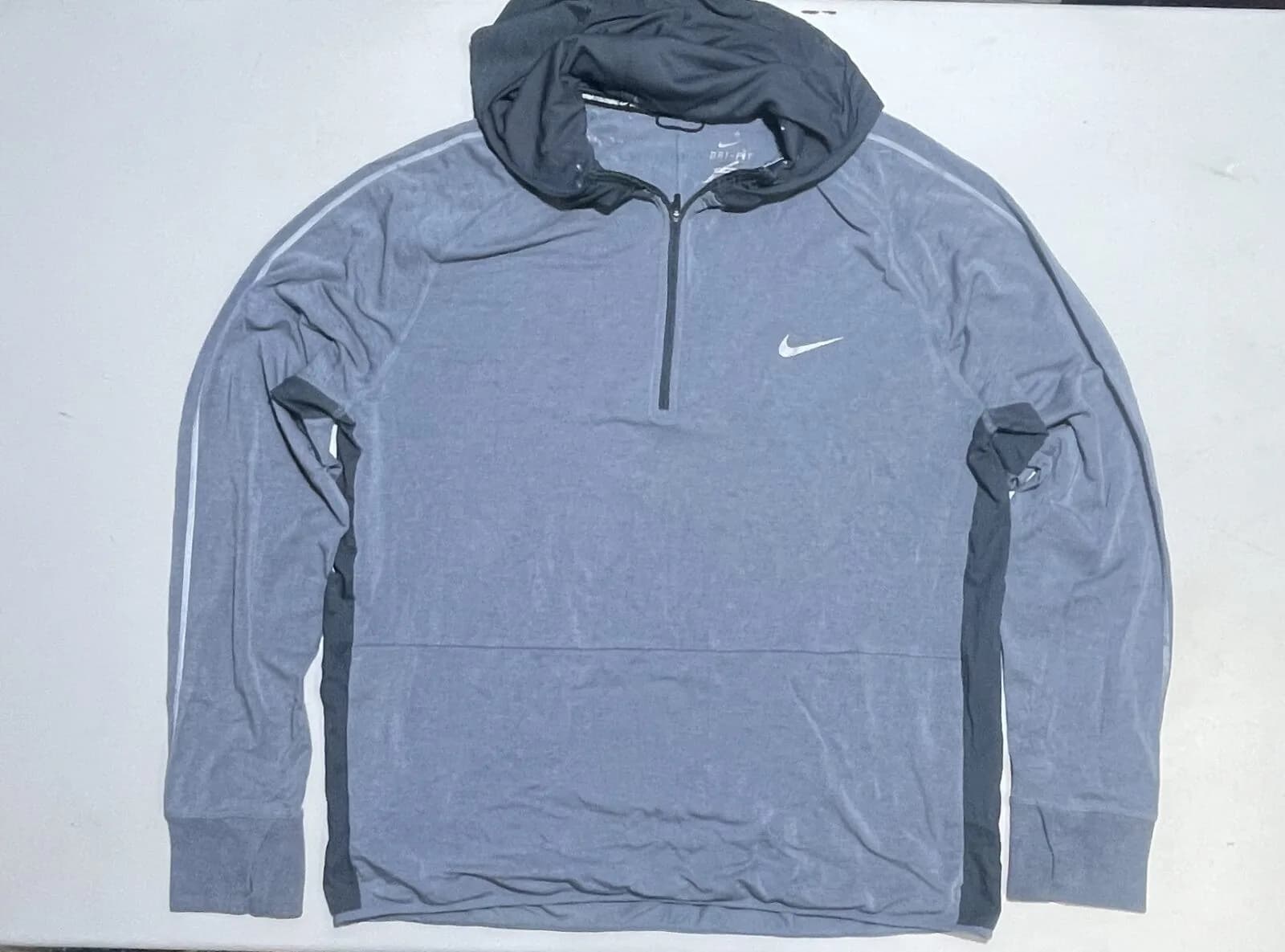 Nike Dri-FIT thrift hoodie India