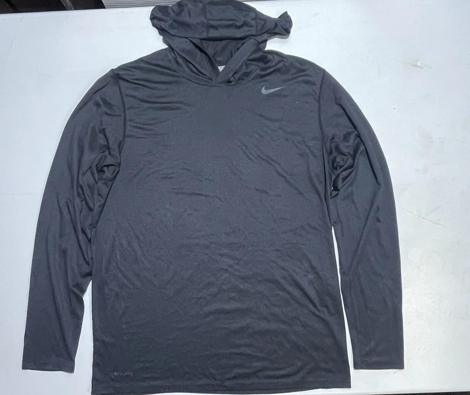 Nike Dri-FIT thrift hoodie India