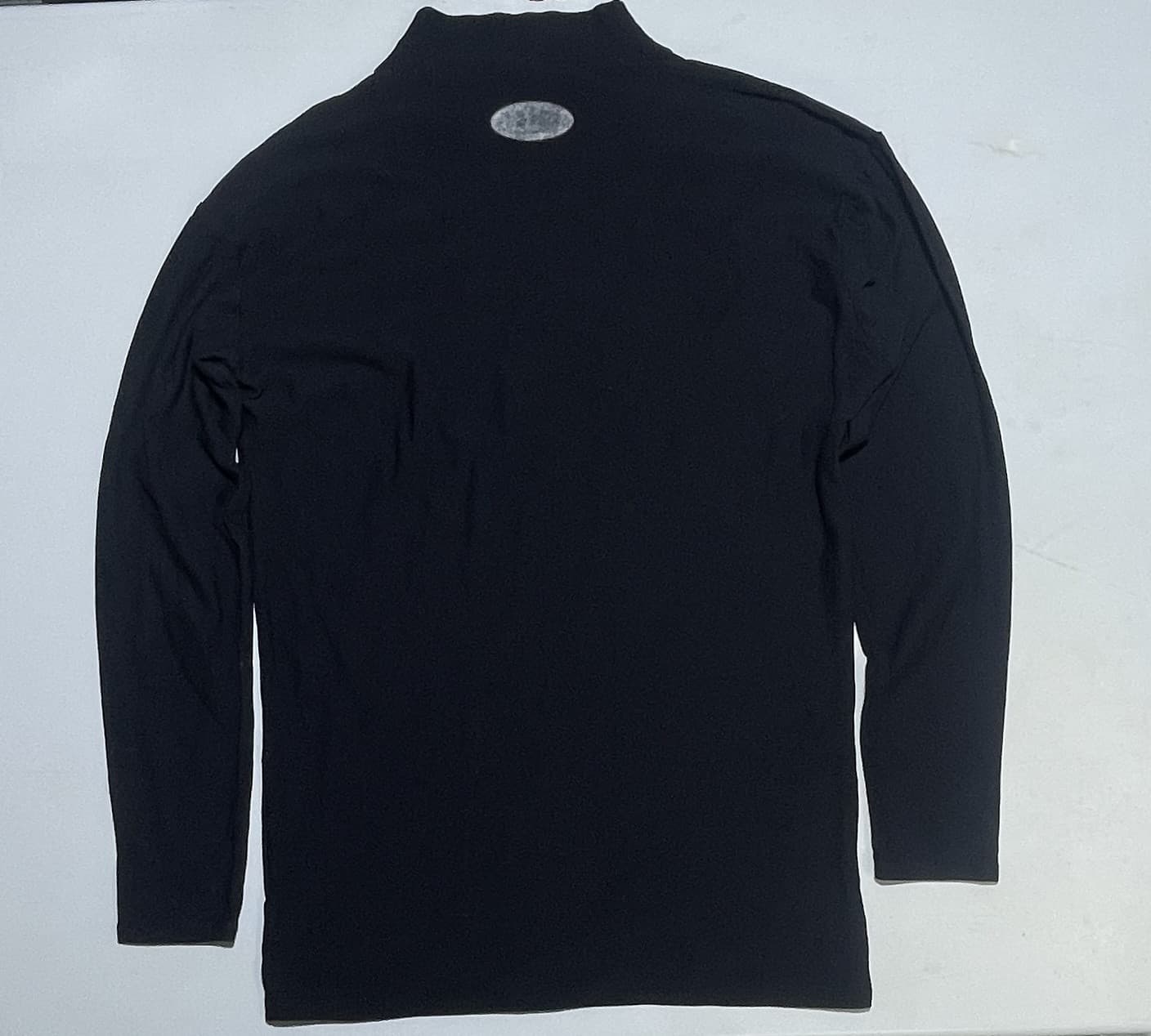 Under Armour ColdGear thrift compression wear India back view