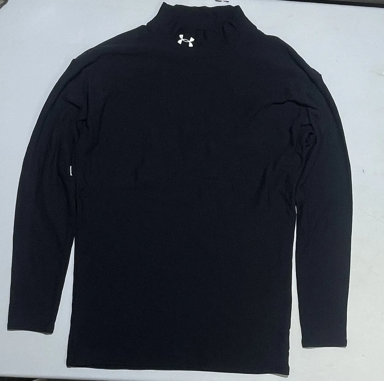 Under Armour ColdGear thrift compression wear India