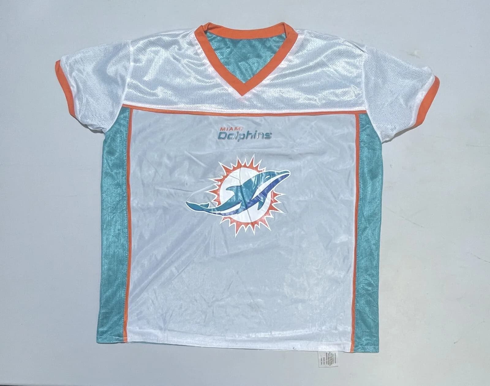 Branded thrift jersey India