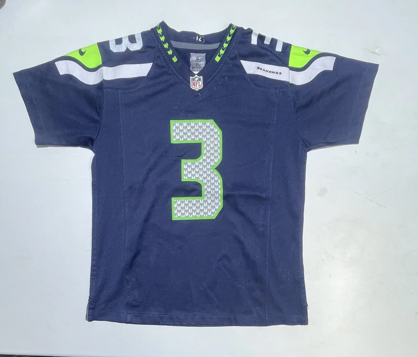 Nike thrift jersey India