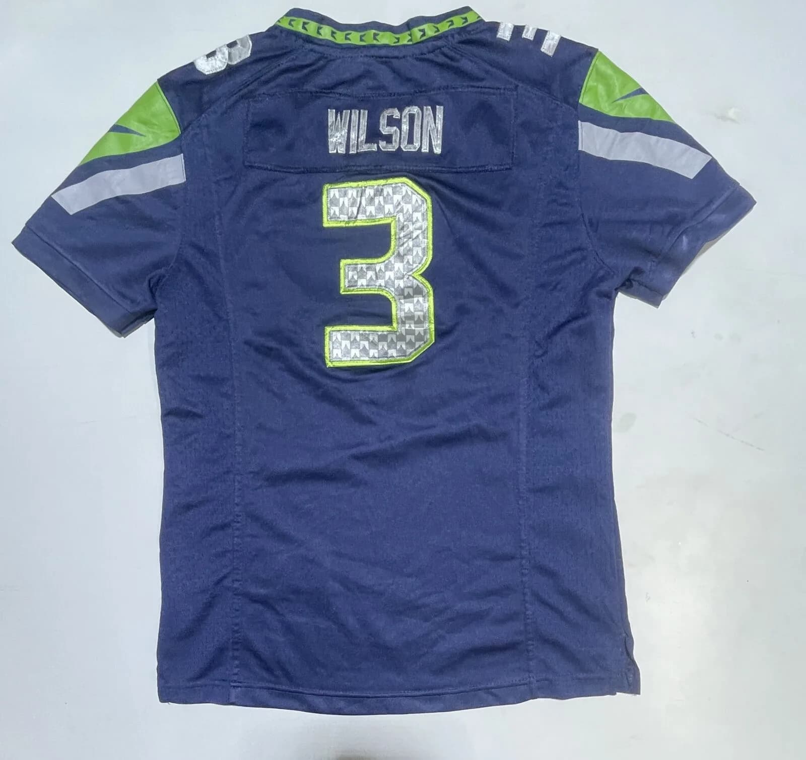 Nike thrift jersey India