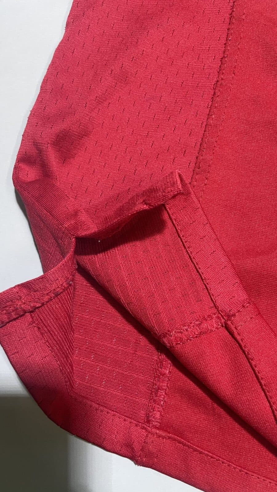 Nike thrift jersey India detail view