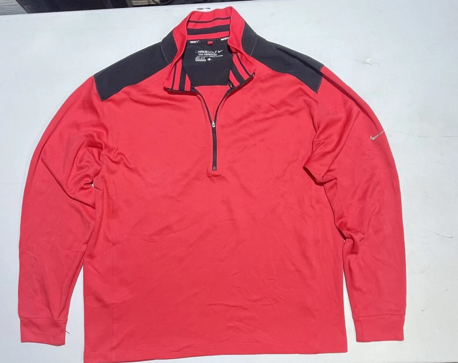 Nike Dri-FIT thrift t-shirt India