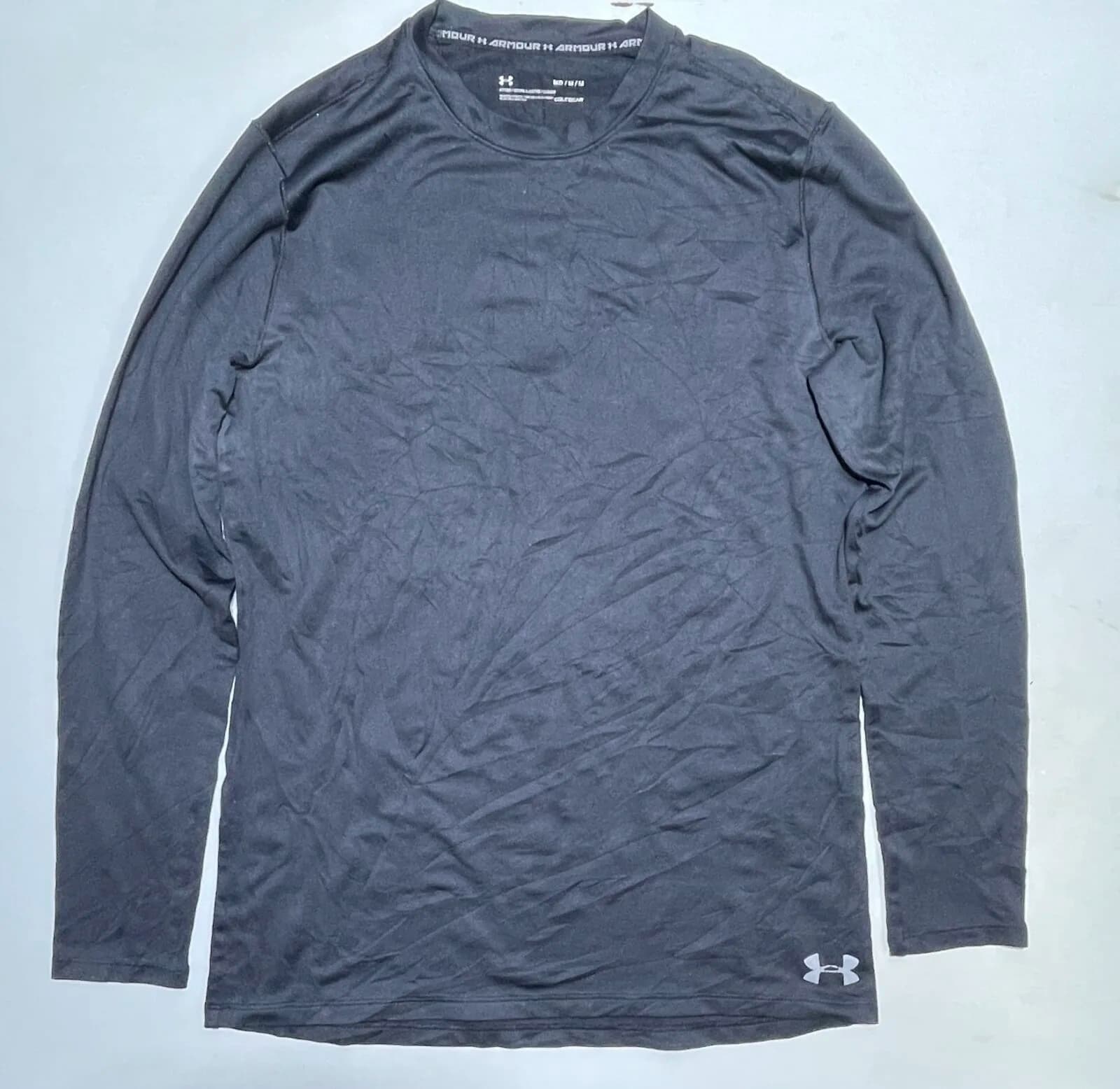 Under Armour ColdGear thrift compression wear India