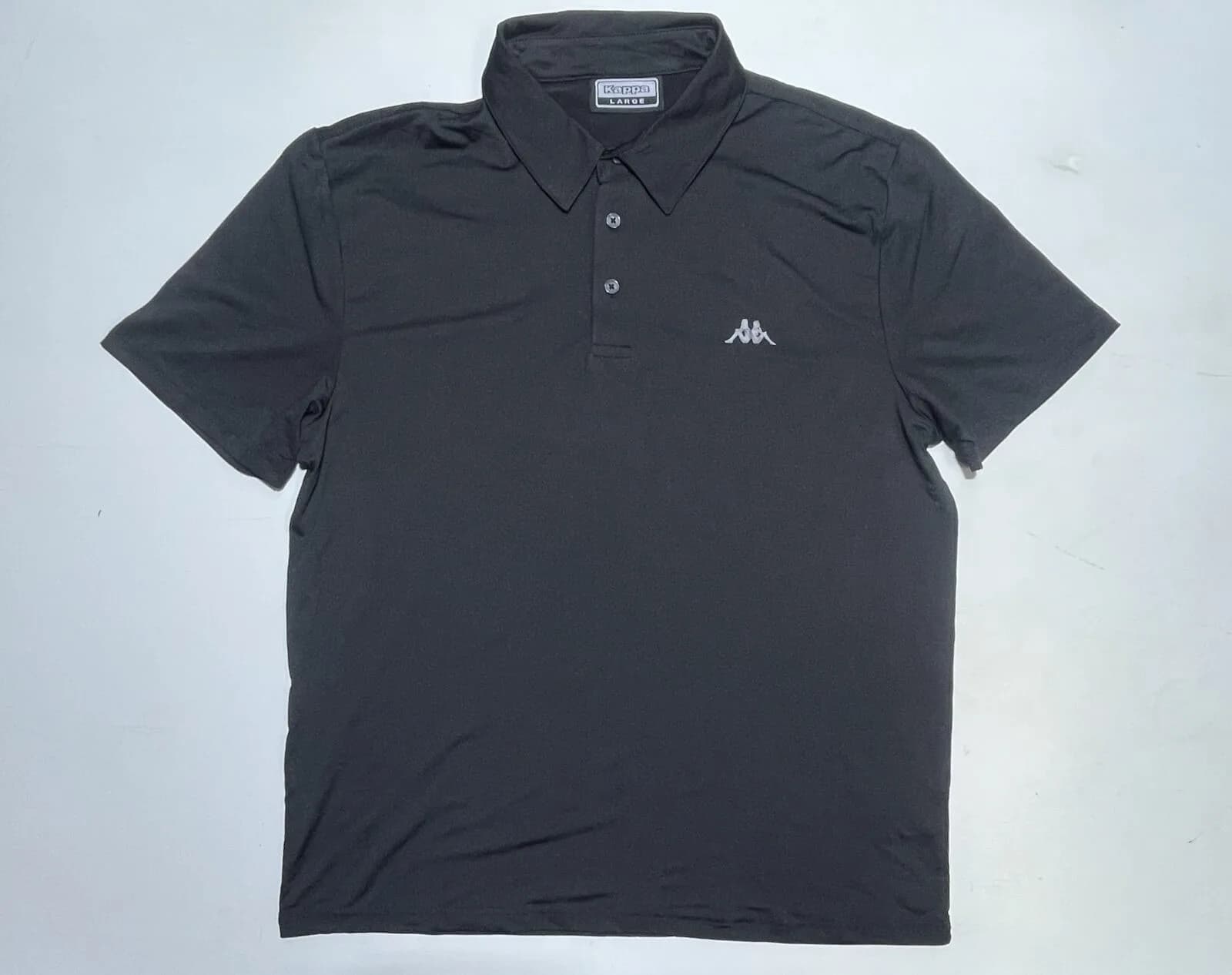 Branded thrift polo shirt India