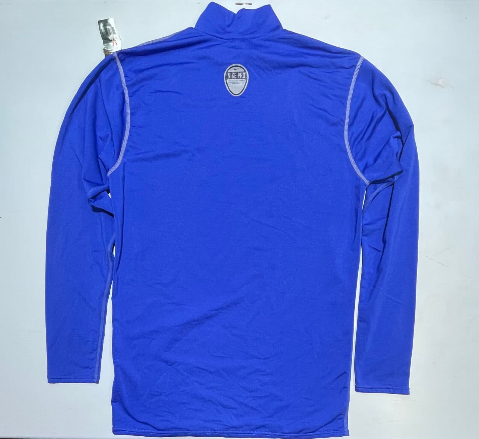 Nike thrift compression wear India detail view