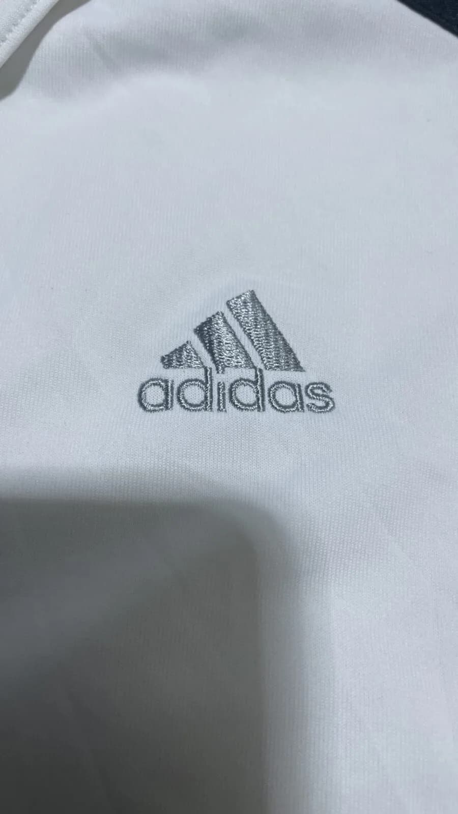 Adidas Climalite thrift t-shirt India back view