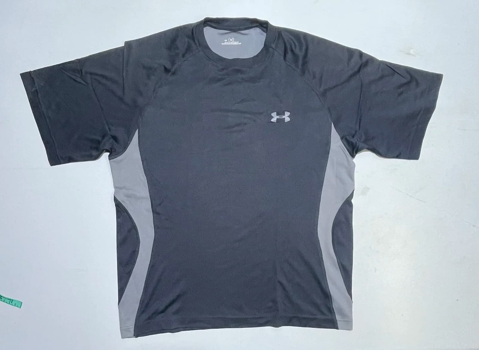 Under Armour HeatGear thrift t-shirt India