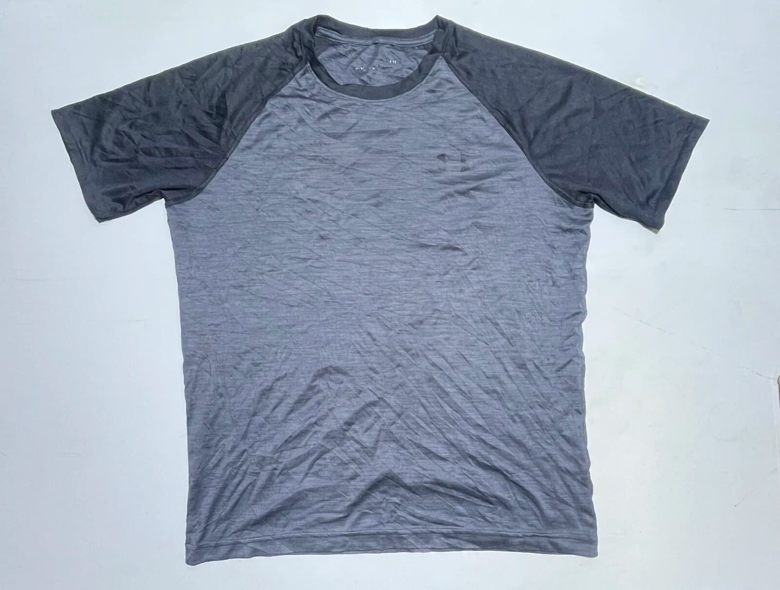 Under Armour HeatGear thrift t-shirt India