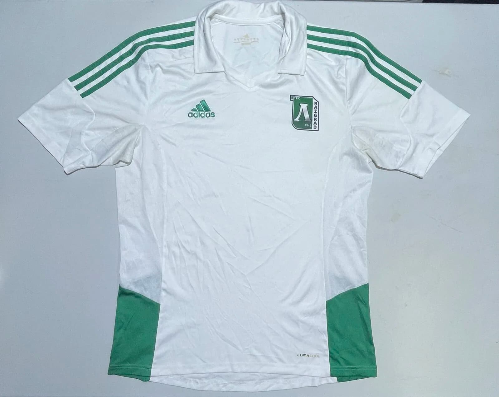 Adidas thrift jersey India