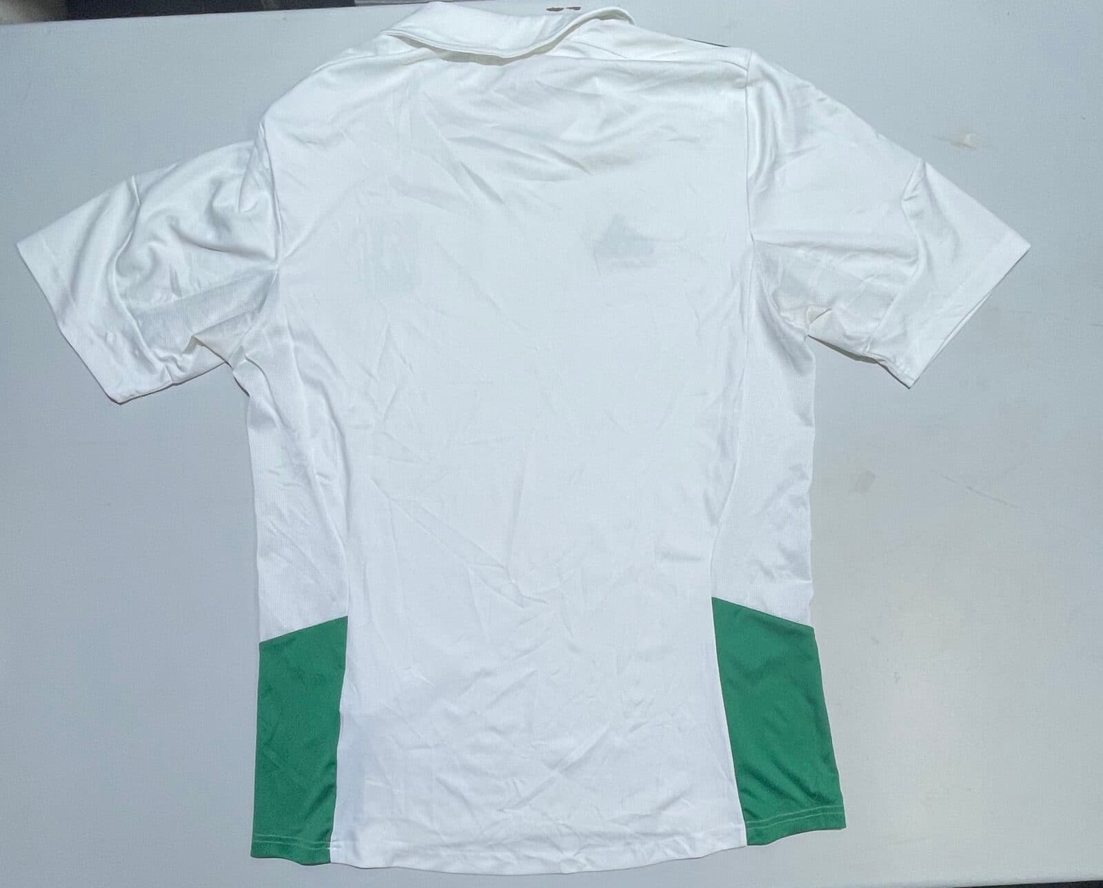 Adidas thrift jersey India detail view