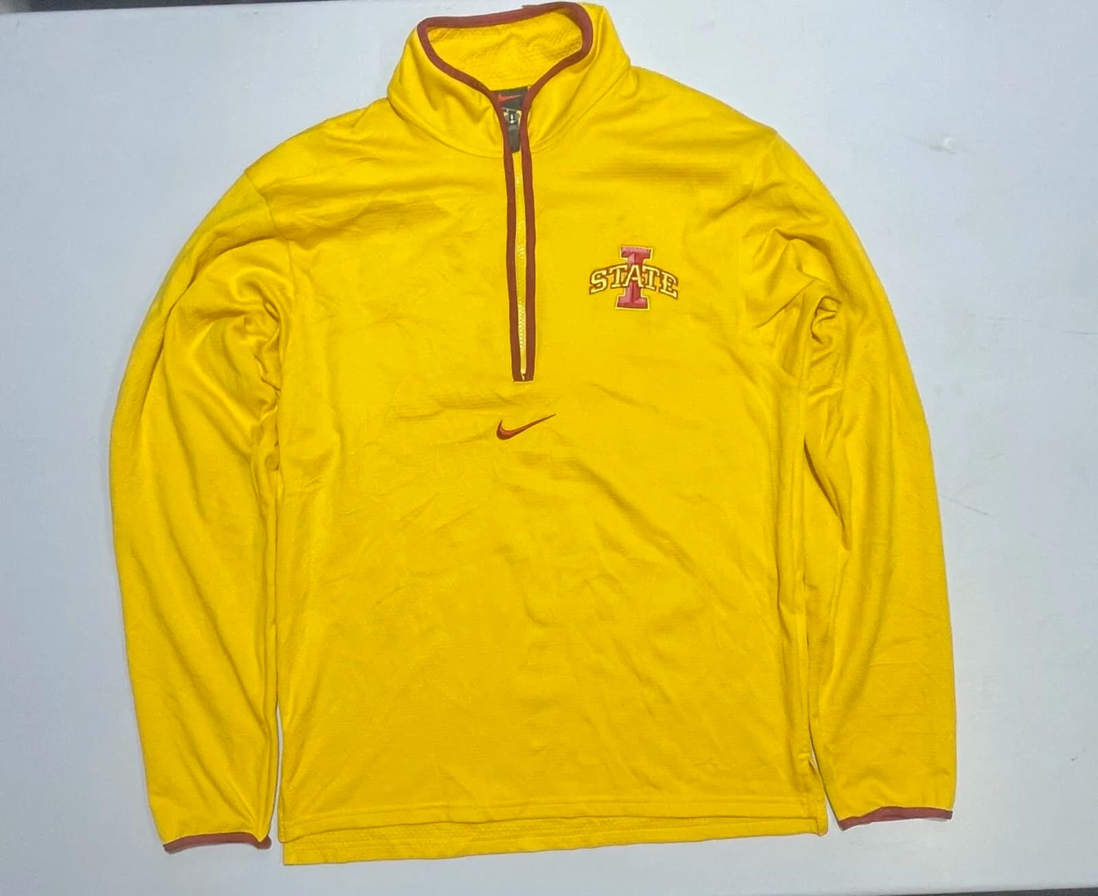 Nike thrift t-shirt India