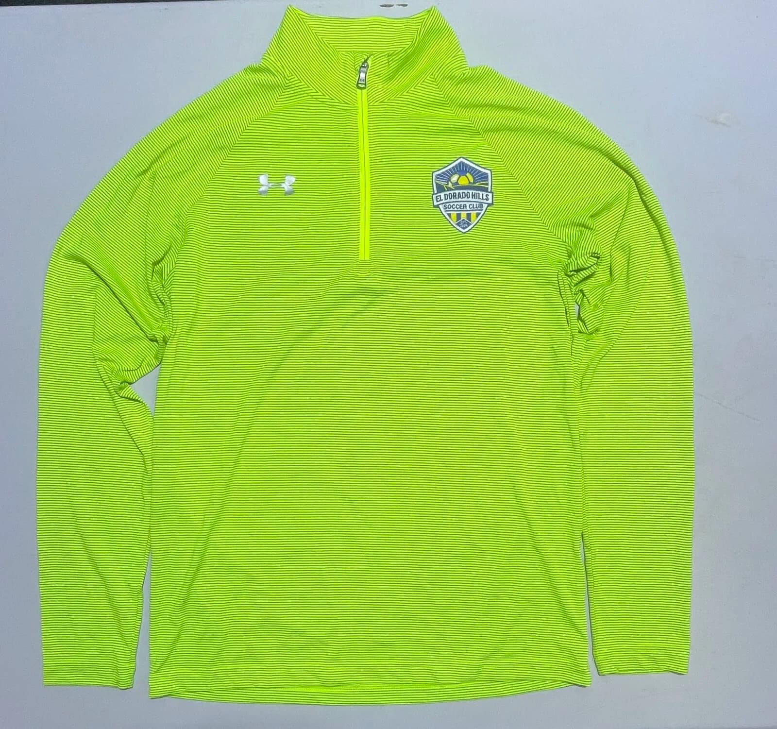 Under Armour HeatGear thrift t-shirt India