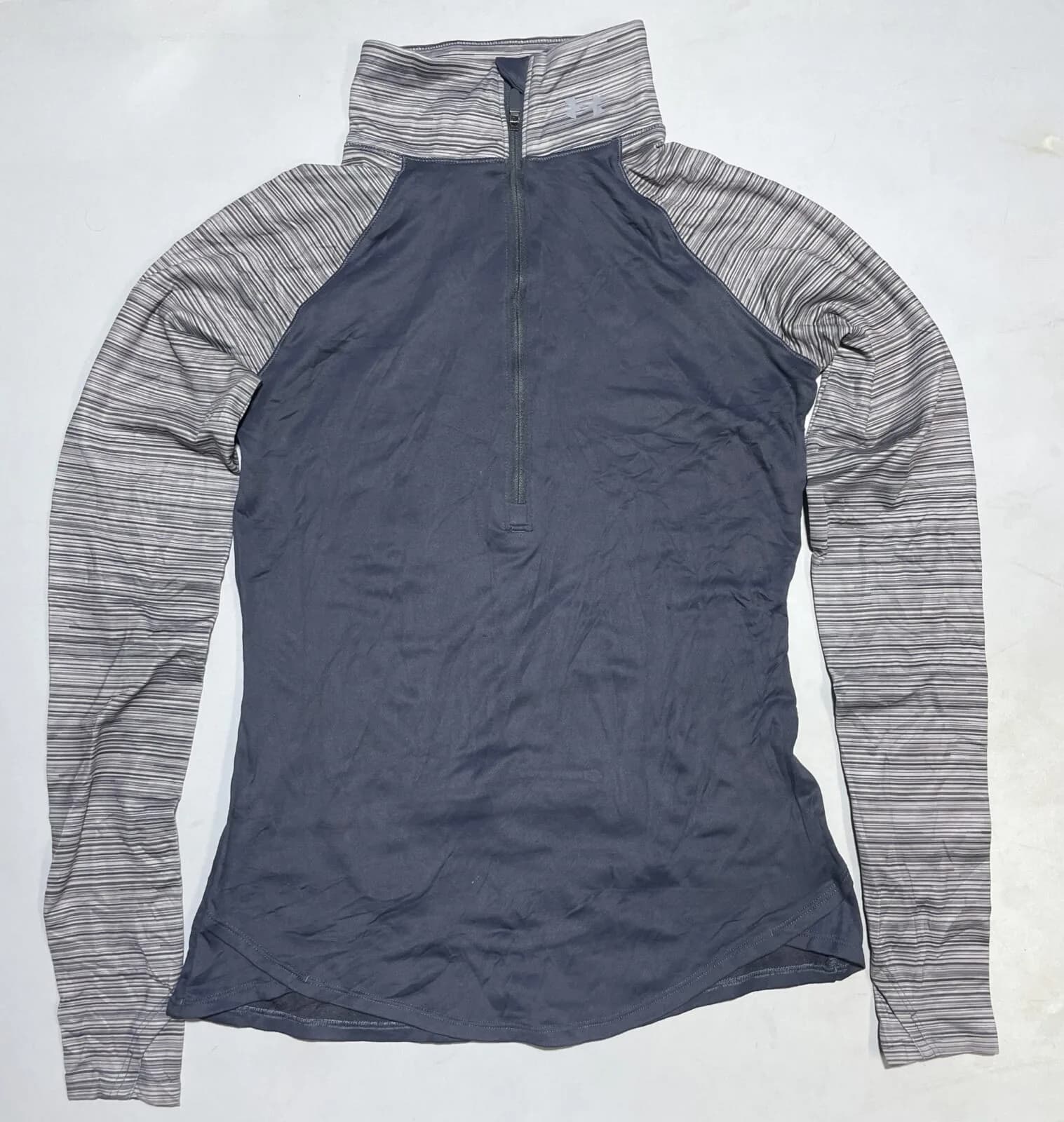 Under Armour ColdGear thrift t-shirt India
