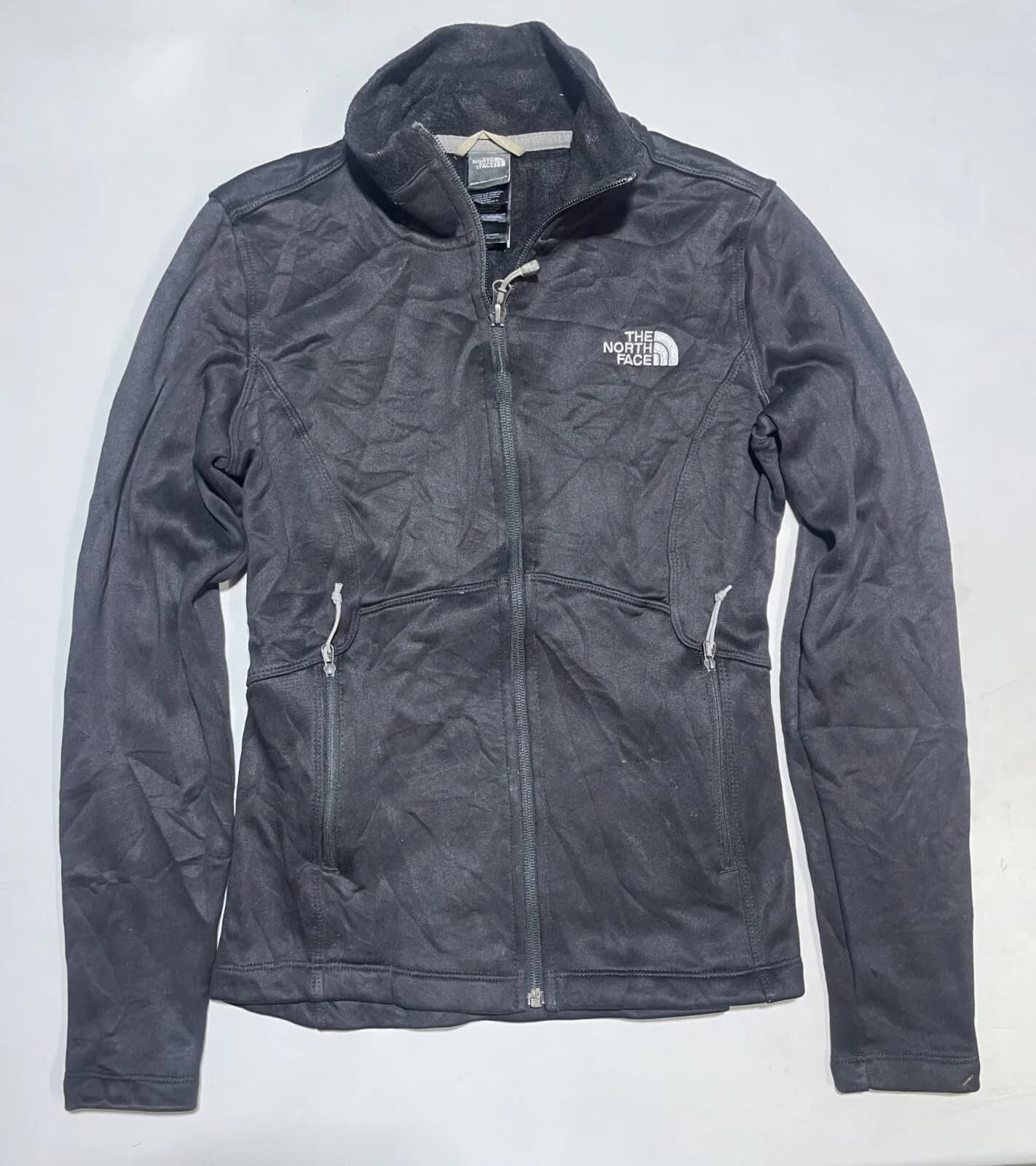 The North Face thrift track jacket India