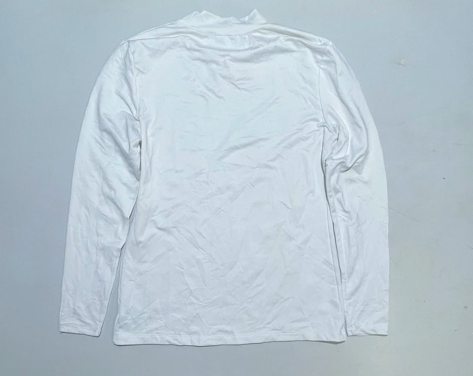 Champion thrift compression wear India back view