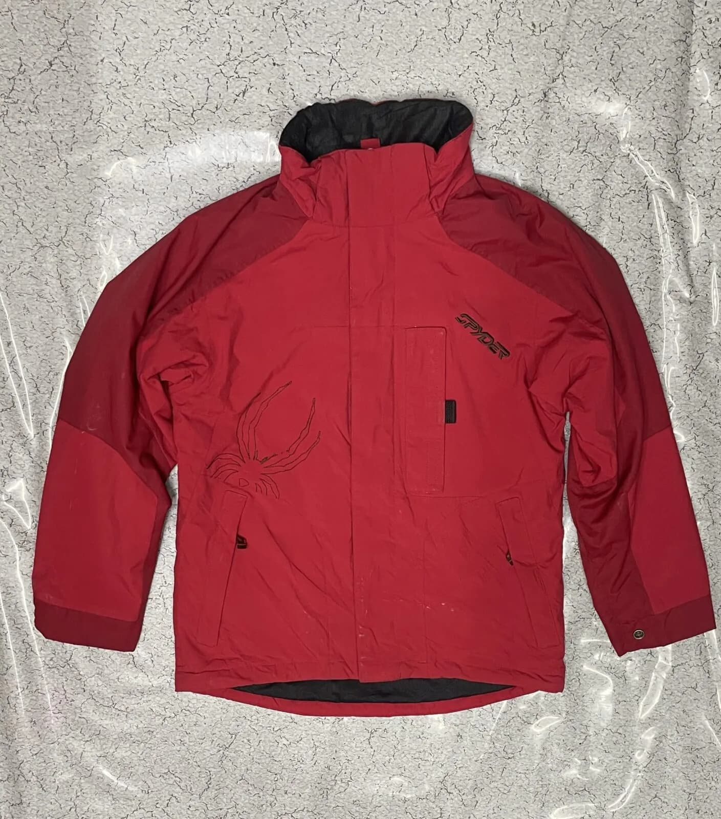 Branded thrift waterproof jacket India