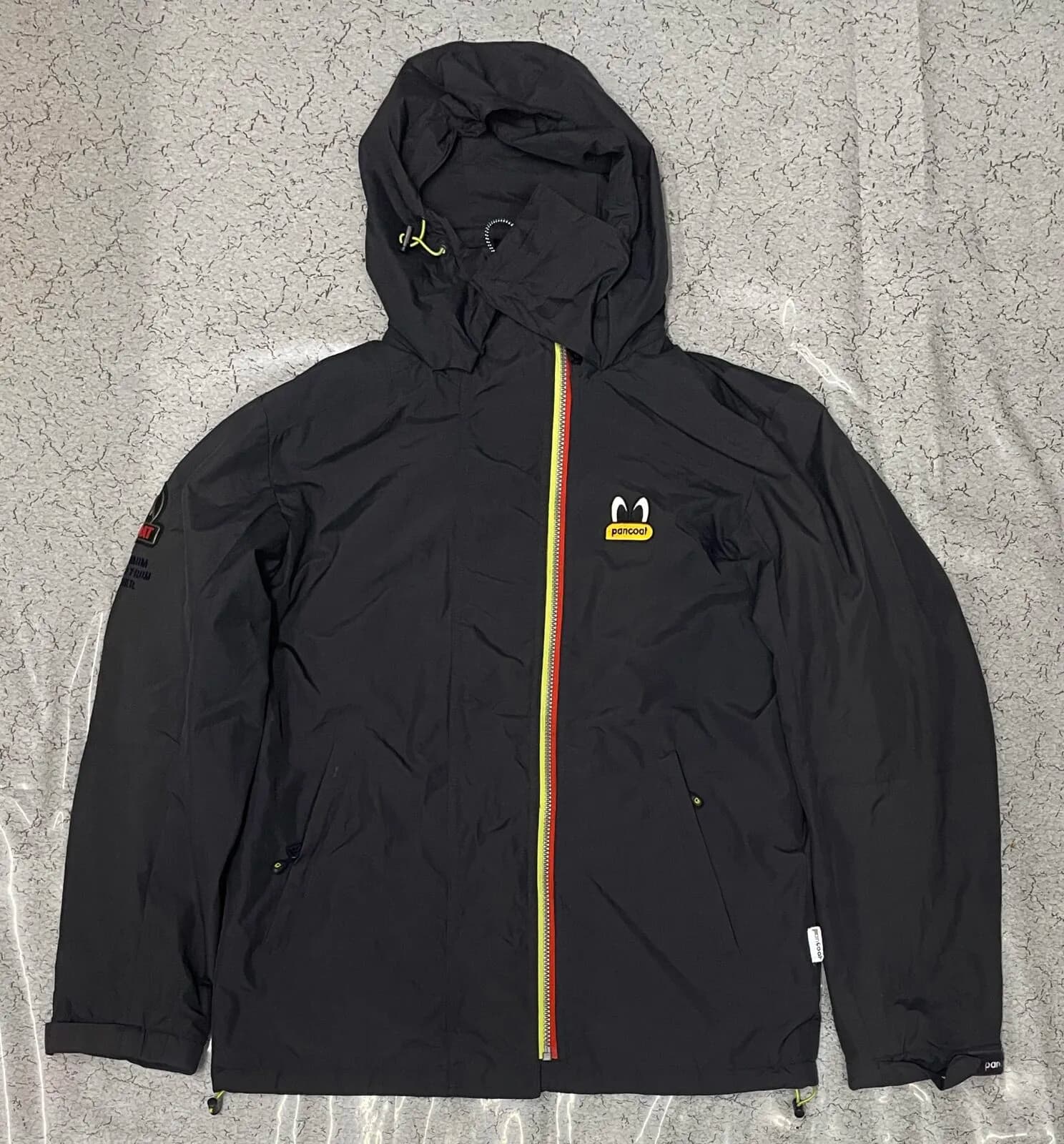 Branded thrift jacket India