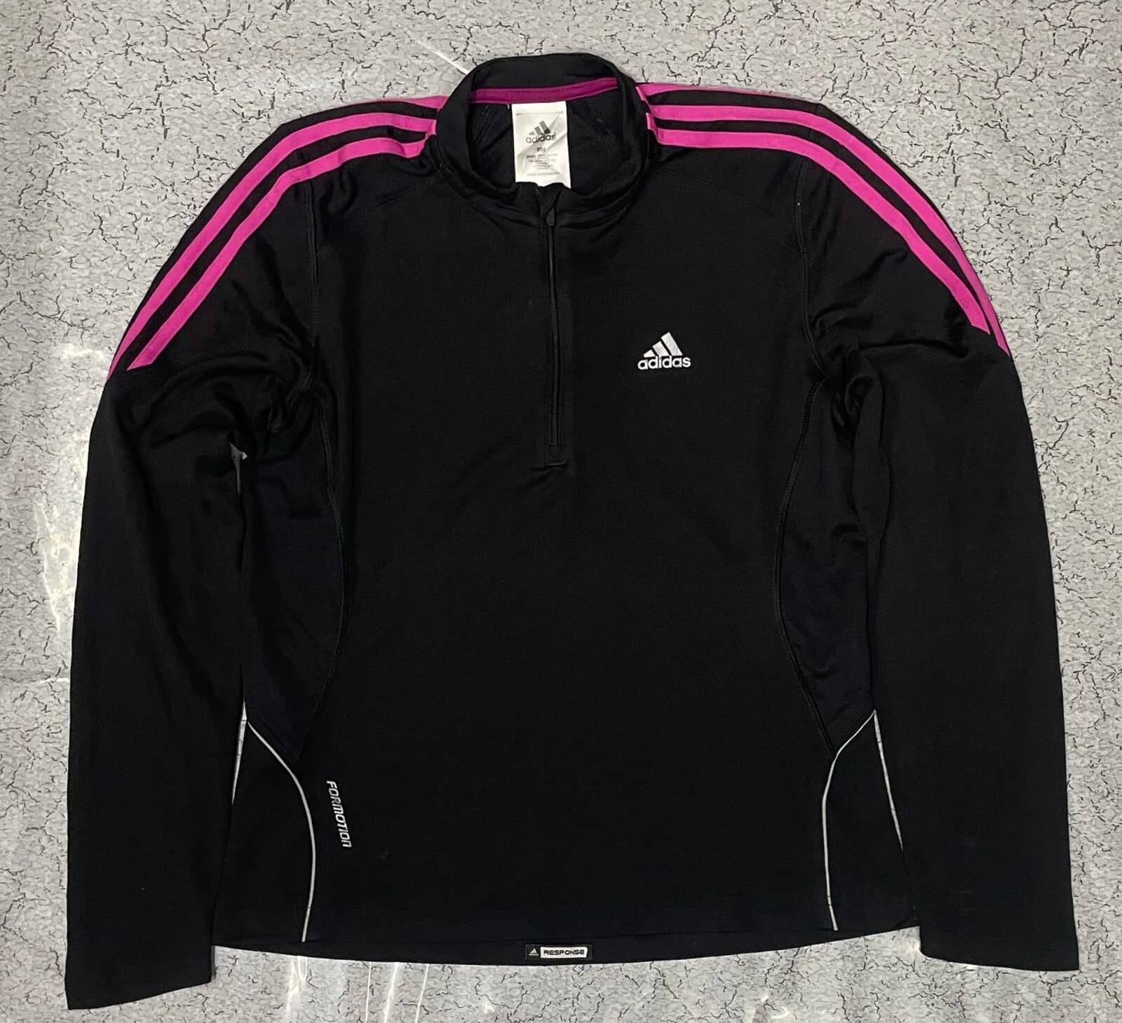 Adidas thrift t-shirt India