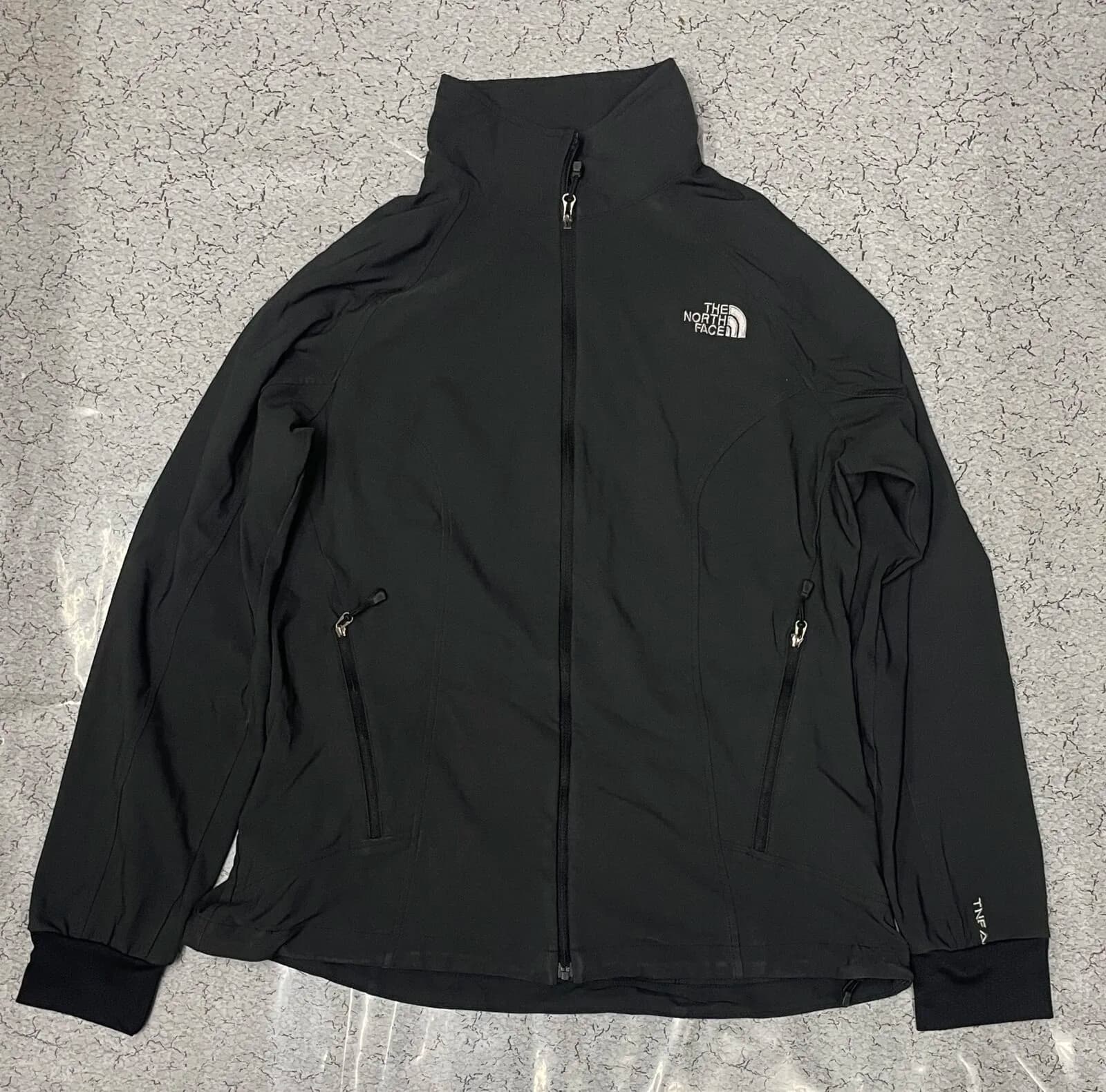 The North Face Women Lite Jacket Black M