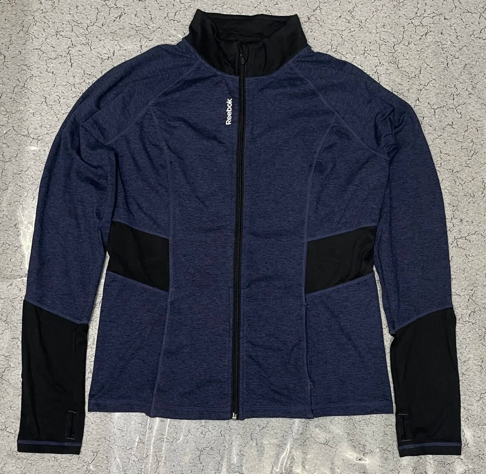 Reebok thrift track jacket India