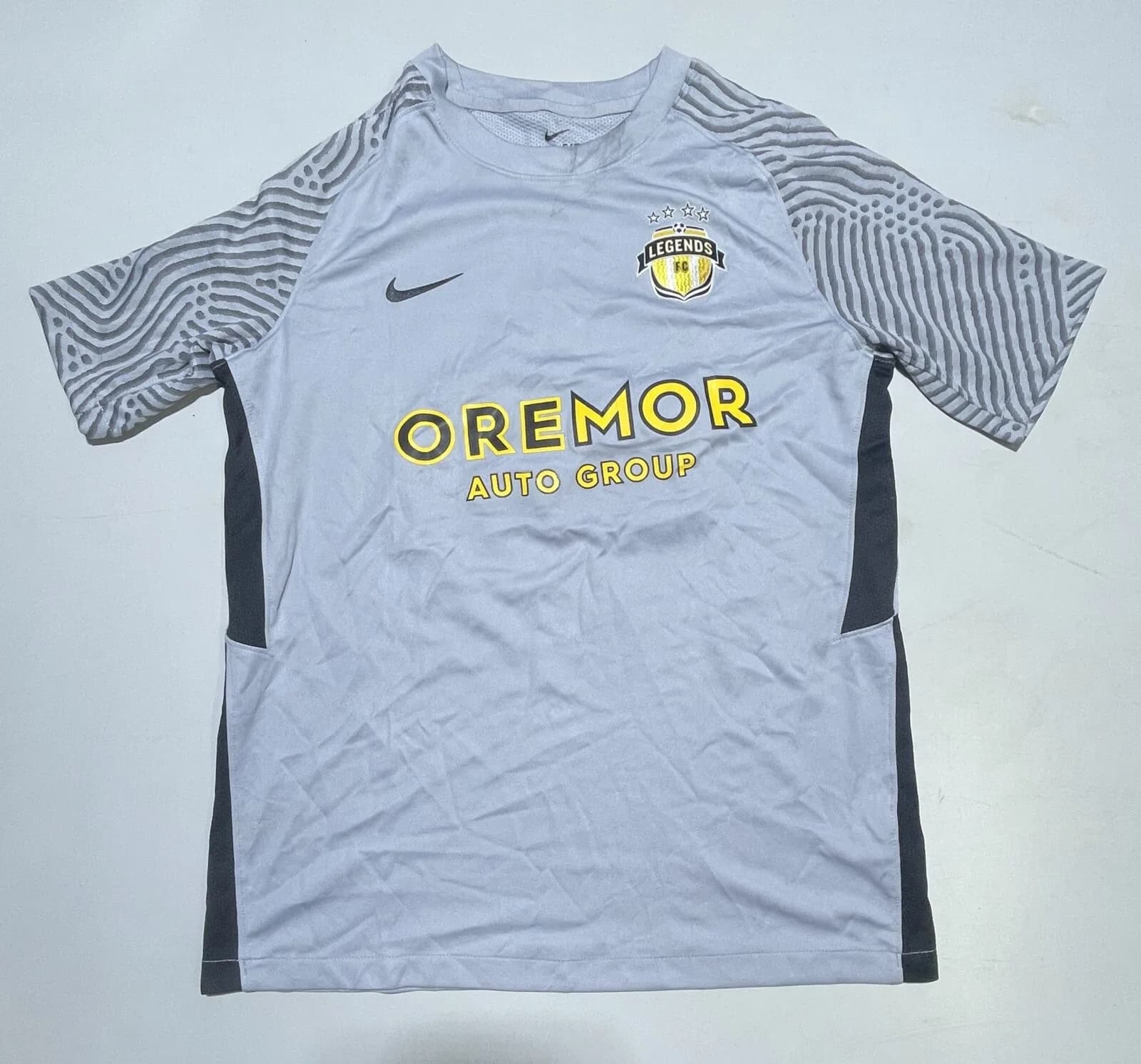 Nike Dri-FIT thrift jersey India